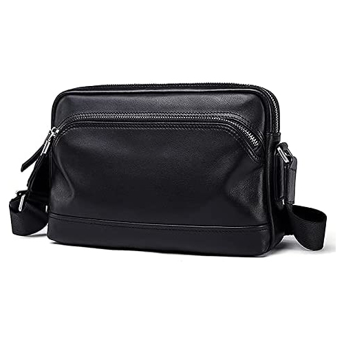 [odin] レザーショルダーバッグ