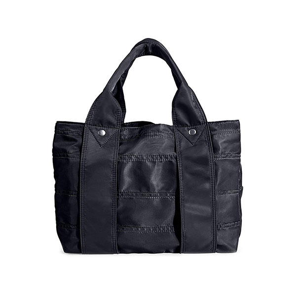 [dva] 軽量ナイロントートバッグ