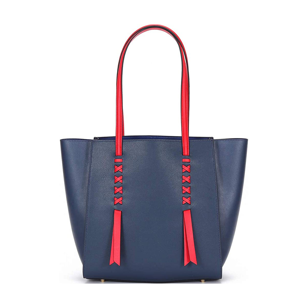 [dva] リボントートバッグ