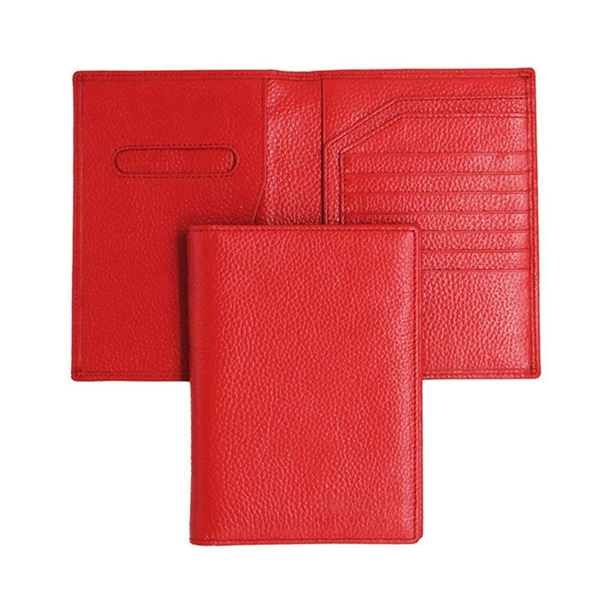 [tri] パスポートケース